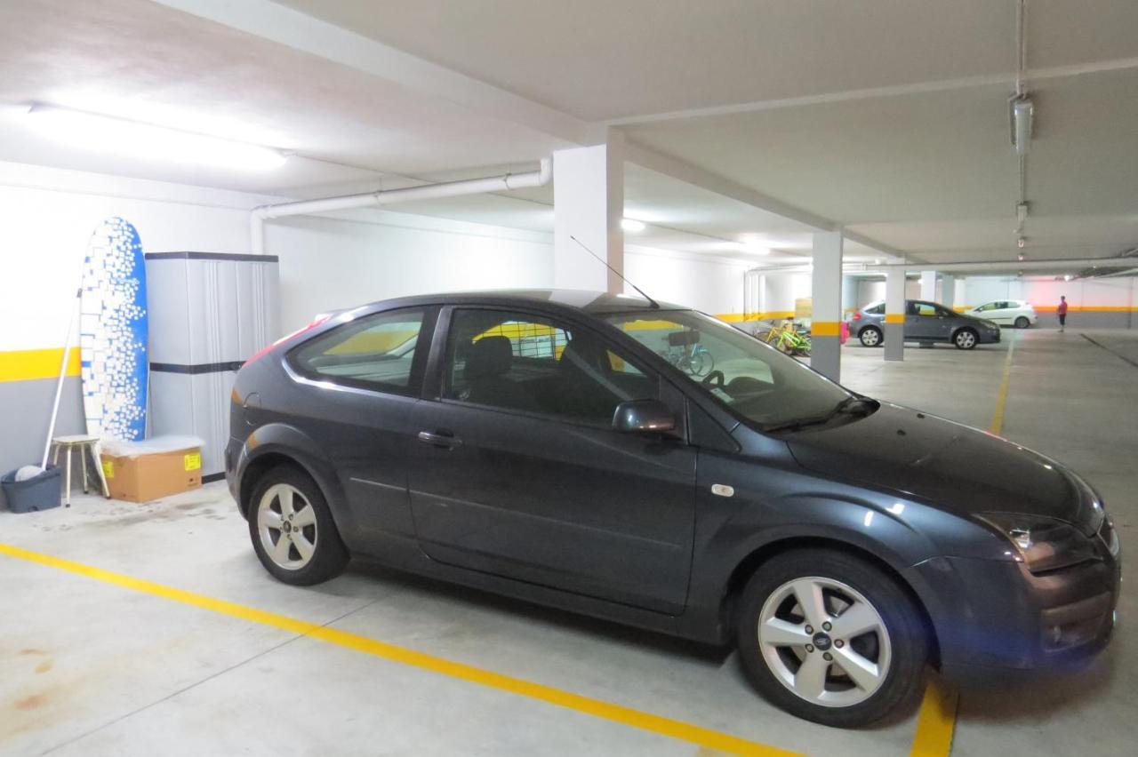 ויאנה דו קסטלו Estudio De Luxo Em Condominio Privado Com Piscina מראה חיצוני תמונה